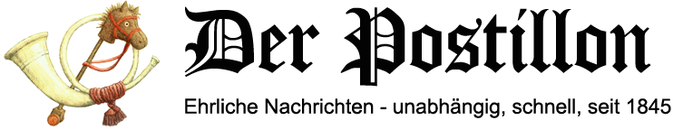 Der Postillon