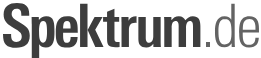 Spektrum der Wissenschaft