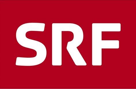 Schweizer Rundfunk und Fernsehen