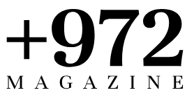 +972 Magazine