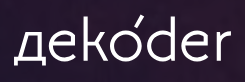 dekoder.org