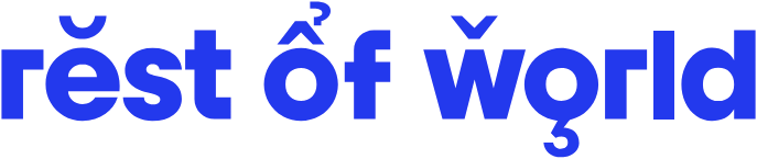 Rest of World