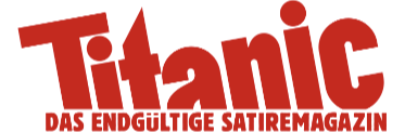 Titanic Magazin